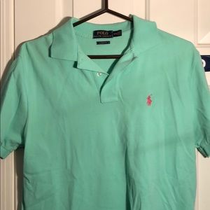 Men’s Polo Ralph Lauren Polo